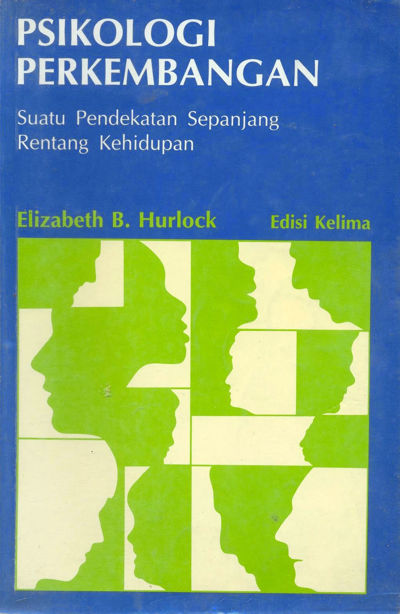 Buku psikologi perkembangan elizabeth hurlock terbaru